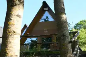Forest Heaven Guest house, Kolasin
