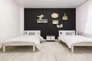 Shikarnyy Gostevoy Guest Apartments MURAGER, Astana