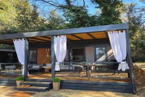 Mobile Home Itana Nr 127 Guest house, Rovinj
