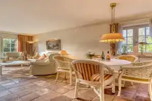 Worningstair Huis Guest house, Wenningstedt