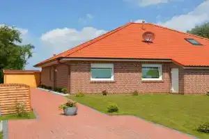 -Seestern Guest house, Norden