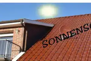 Sonnenschein Apartments, Norddeich