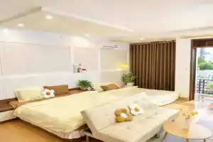 Uni Homestay 2, Haiphong
