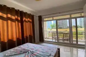 Zanzibar Manolo Apartment, Mbweni