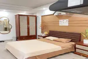 Hiu Homestay, Haiphong