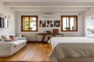 Borgo Cavour Santi40 Apartments, Treviso