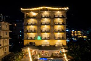 Hotel Dashain, Pokhara