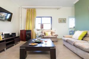 Irini Apartment I, Kalyves