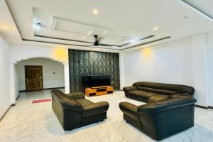 Trinco Town Family Guest House, Trincomalee