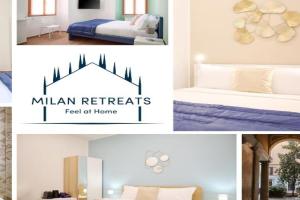 Milan Retreats Porta Venezia Suites, Monza