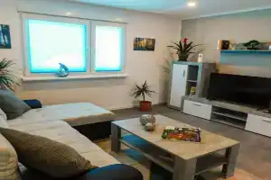 Ferienwohnung Erlehof Apartments, Pirmasens