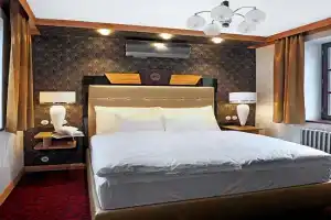 Authentic Apartment hotel, Cesky Krumlov