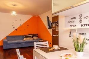 GuestHost - Comfy Apartment near San Giovanni, Como