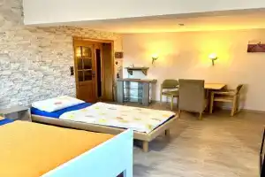 Grosse Wohnung Vollausgestattet Apartments, Eschweiler