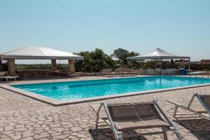 Villa Le Marocce - Relax Pool 4 km from Castro, Spongano