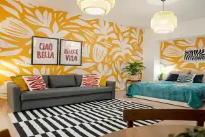 Ciao Apartmanok, Eger