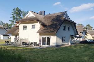 Meerle Guest house, Ahlbeck