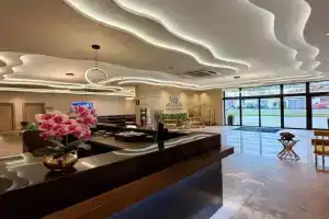 Hotel Via Serdika, Sofia