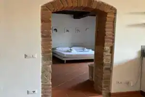 Maremma Castle Apartament, Montemerano