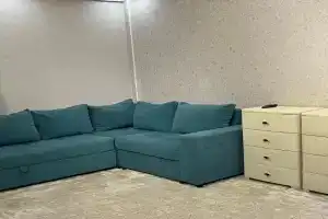 Apartament Aziya, Bishkek