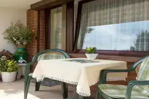 Inselurlaub Apartments, Bergen auf Rugen