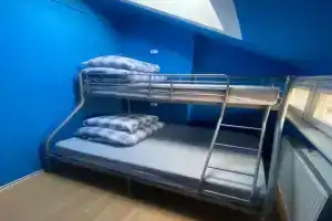 Dom SOFIIA Hostel, Warsaw