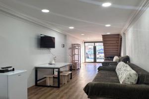 soltanisha Apartments, Mestia