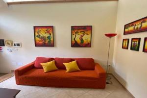 La casa di Max, Noto