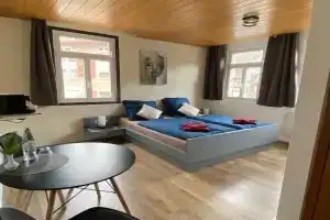 Münzbach Ferienzimmer im historischen Stadtkern Guest house, Bacharach