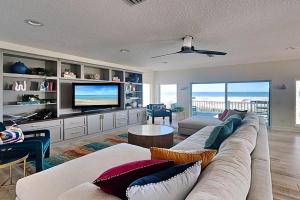 Oceanfront Beauty Guest house, Saint Augustine Beach