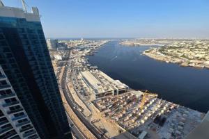 برج الواحه 2 Guest house, Ajman City