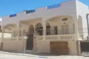 Authentic Jaffa Home in Maronite Quarter Apartments, Tel Aviv