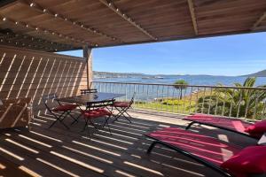 Les oliviers 11 Appartement, bord de mer, Apartments, Porto-Vecchio