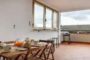 Podere Sasso 3 Apartments, Certaldo