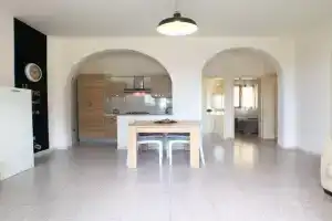 Casa Gardenia, Marina di Pescoluse