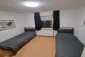 Bocholt Apartment Ferienwohnung, Bocholt