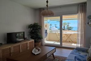 Apartamento al Mar Krista, Nerja