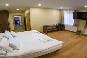 OM Apartman, Miskolc