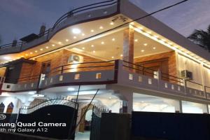 Trinco Harbour Villa, Trincomalee