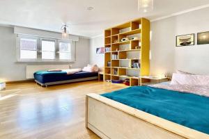 Apartment Avanzato, Erfurt