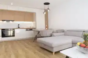 Montenegrina apartment, Cetinje