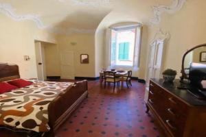La camera di Leo Guest house, Levanto