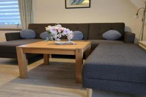 Ideal für den Familienurlaub Guest house, Busum