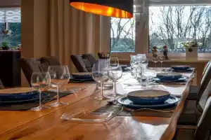 Exclusives 110m2 Inge mit Garten Guest house, Wilhelmshaven