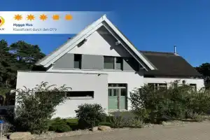 Hygge Hus mit Sauna Guest house, Kolpinsee