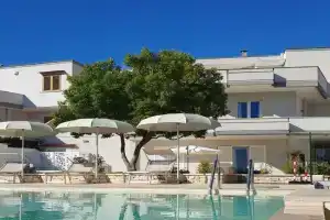 Villa, Lecce