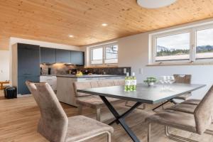 Sunset Apartment, Reutte