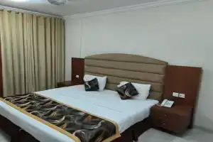 STAR AL SALAM St Hotel, Salalah