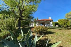 Villa Primule - Taunus Vacanze, Numana