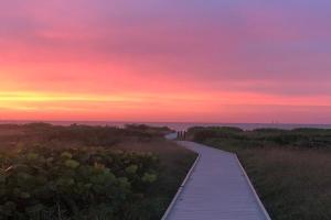 Step Out On The Sands Of From Your 1st Floor Condo 4C1 Apartments, Sanibel